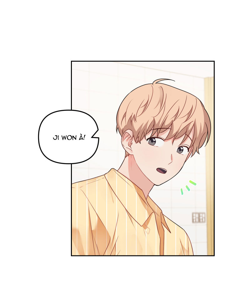 máu và tình yêu chapter 42 16