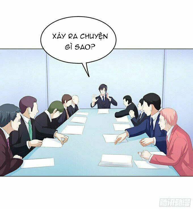 liệt ái tri hạ: series mật đào tiểu tình nhân chapter 70 6