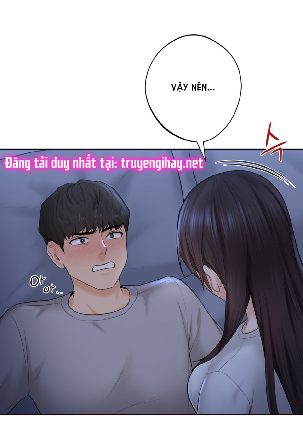 [18+] không là bạn bè chapter 9.2 19