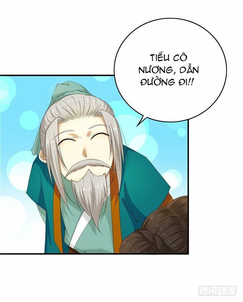 khuynh thế độc phi chapter 24 21