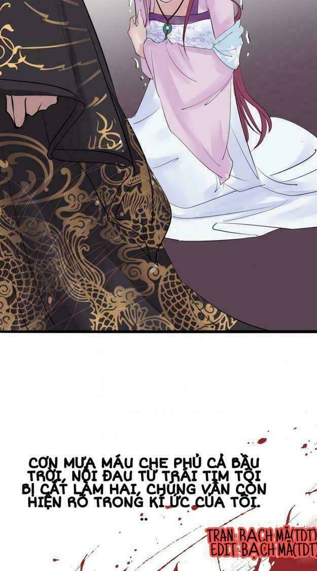 nữ đế trọng sinh chapter 5 20