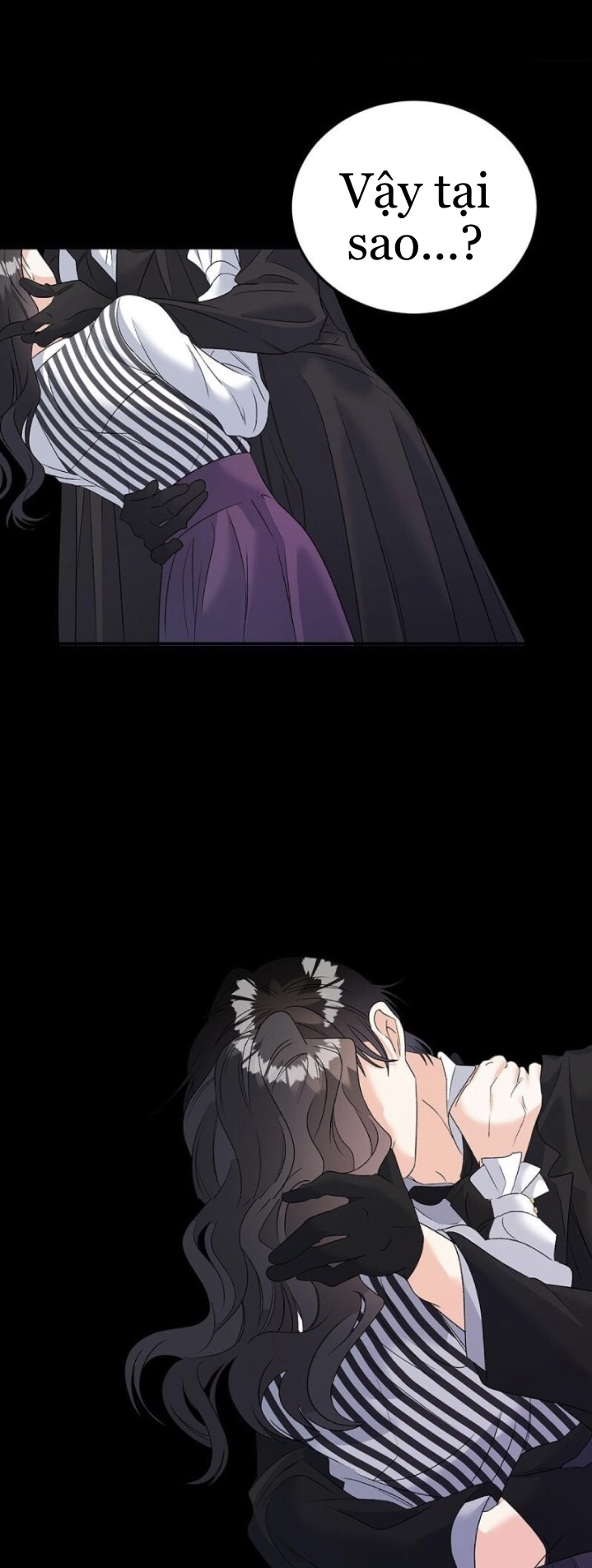 ebony, quạ đen chapter 75.1 31