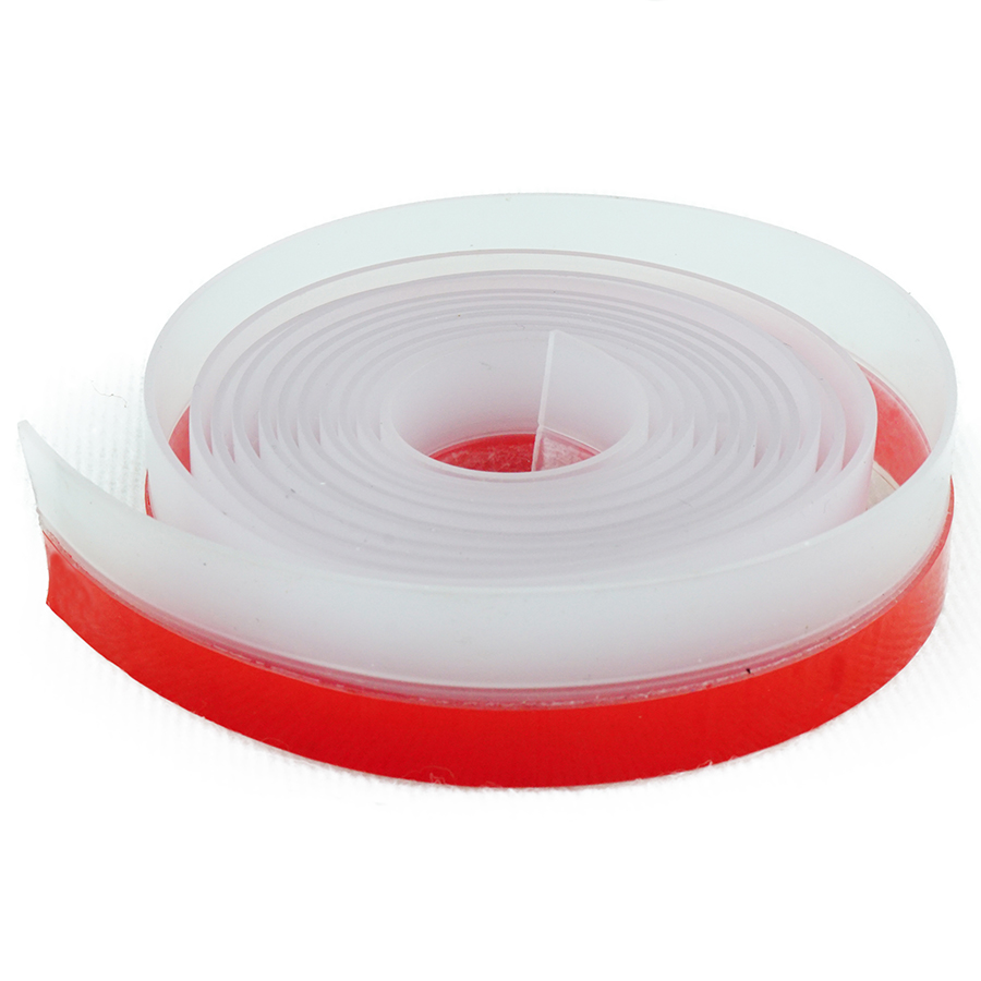 Ron chân cửa Legaxi ngăn bụi, côn trùng giảm âm dài 2m