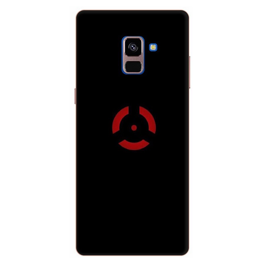 Ốp Lưng Dành Cho Điện Thoại Samsung Galaxy A8 Plus 2018 - Mẫu 86