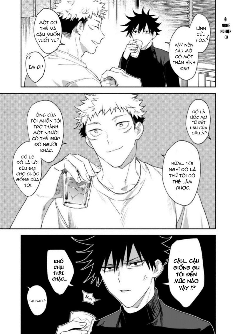 cp trong jujutsu kaisen dj chapter 5 10