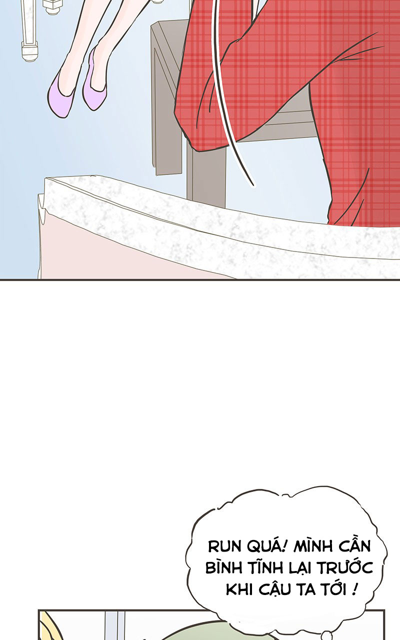những nàng công chúa bị nguyền rủa chapter 24 45