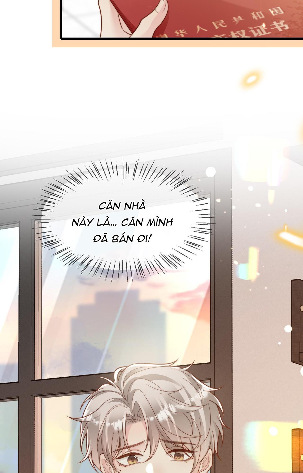 sau khi giả mất trí nhớ, tình địch nói tôi là bạn trai của hắn chapter 55 7