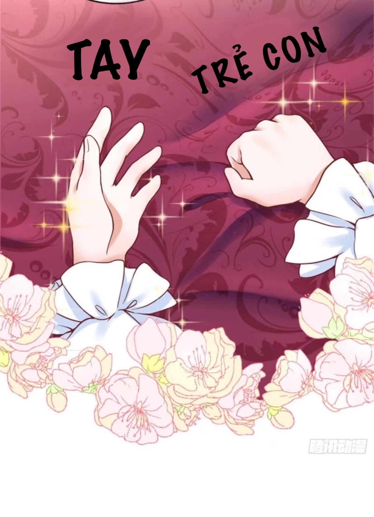 kế hoạch sống còn của công chúa phản diện chapter 2.2 23