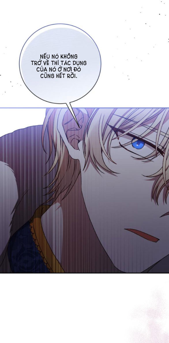 Bạo Chúa Muốn Có Cuộc Sống Tốt Đẹp chapter 34.1 - Trang 17
