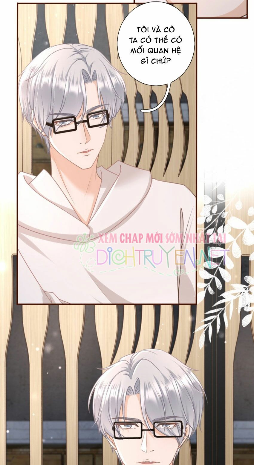 bạn gái tôi mới 30+ tuổi xuân chapter 37 4