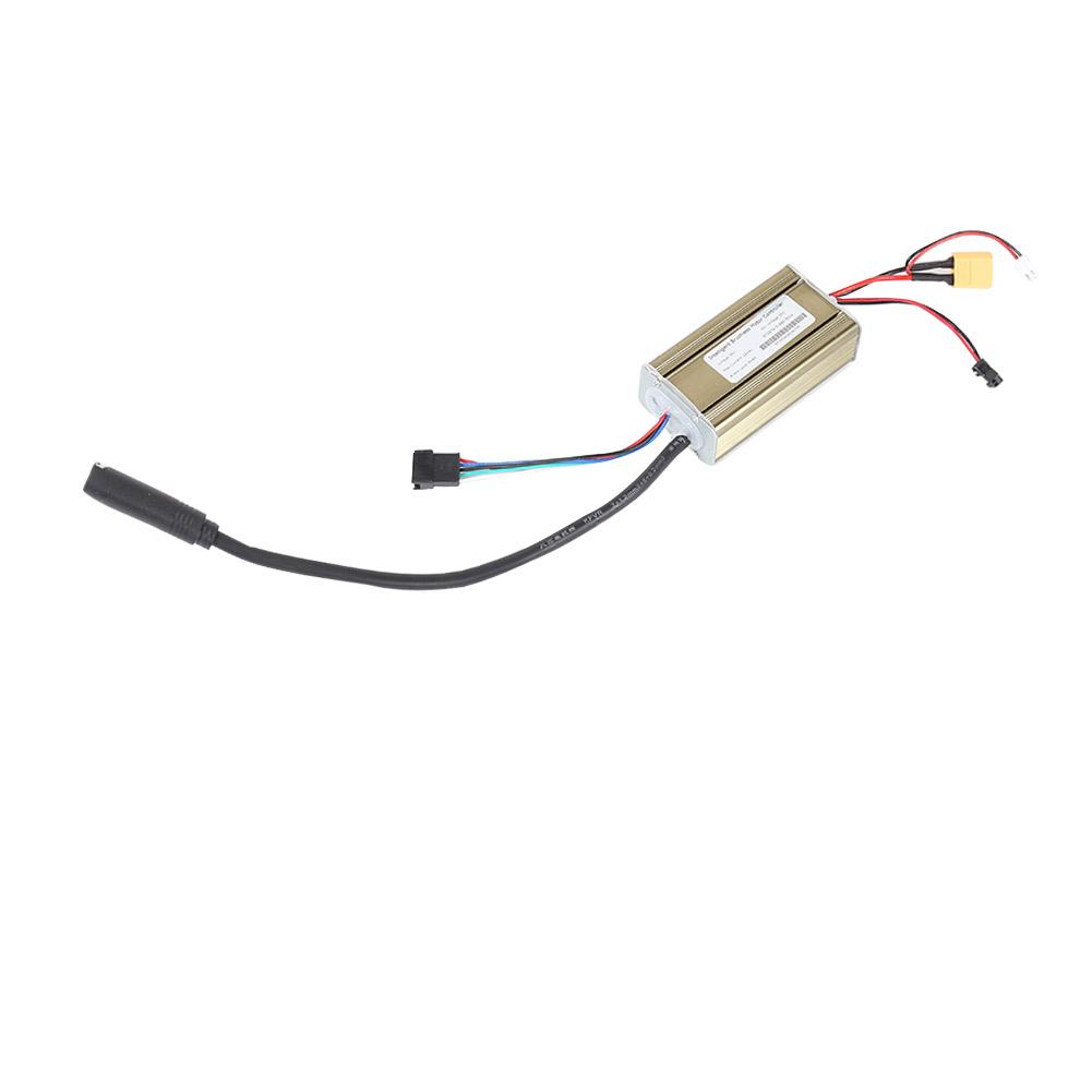Bộ Điều Khiển 36V Cho Kugoo S3 S1 S2 Ván Trượt Thông Minh Điều Khiển Động Cơ Không Chổi Than Xe Điện Phụ Kiện