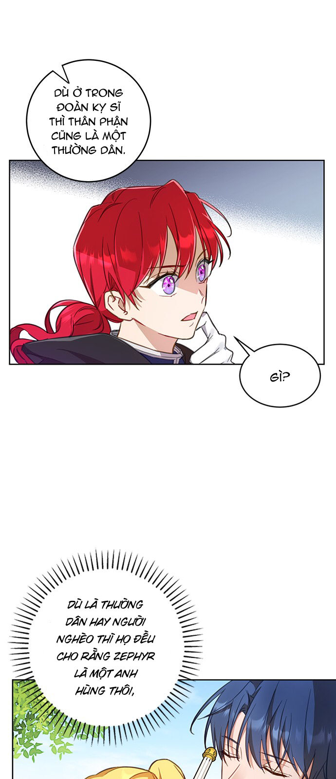 cách săn mồi chapter 17.1 23