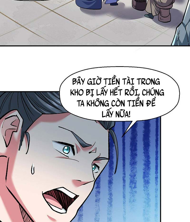 võ đạo độc tôn chapter 537 45