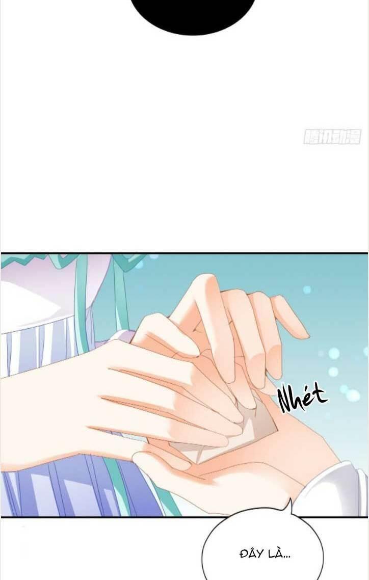 bổn vương muốn nàng chapter 143 12