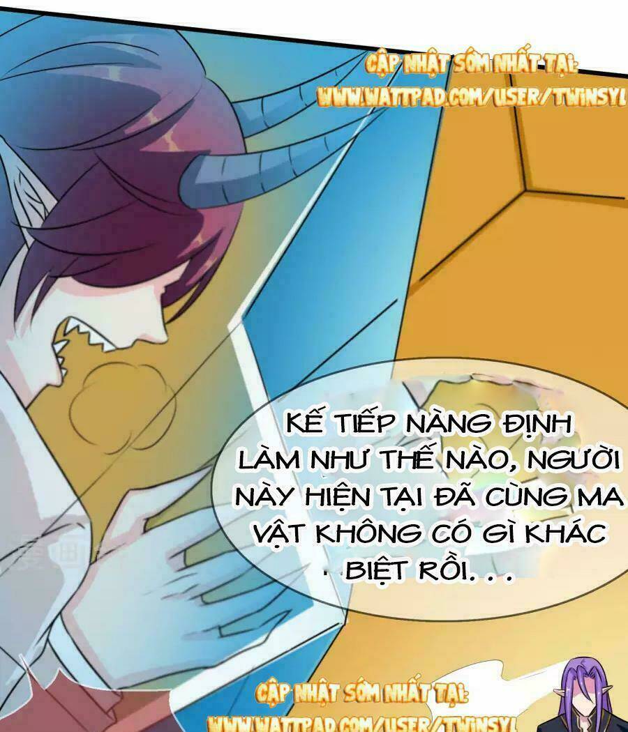 bá đạo trung khuyển tìm ái ký chapter 91 15