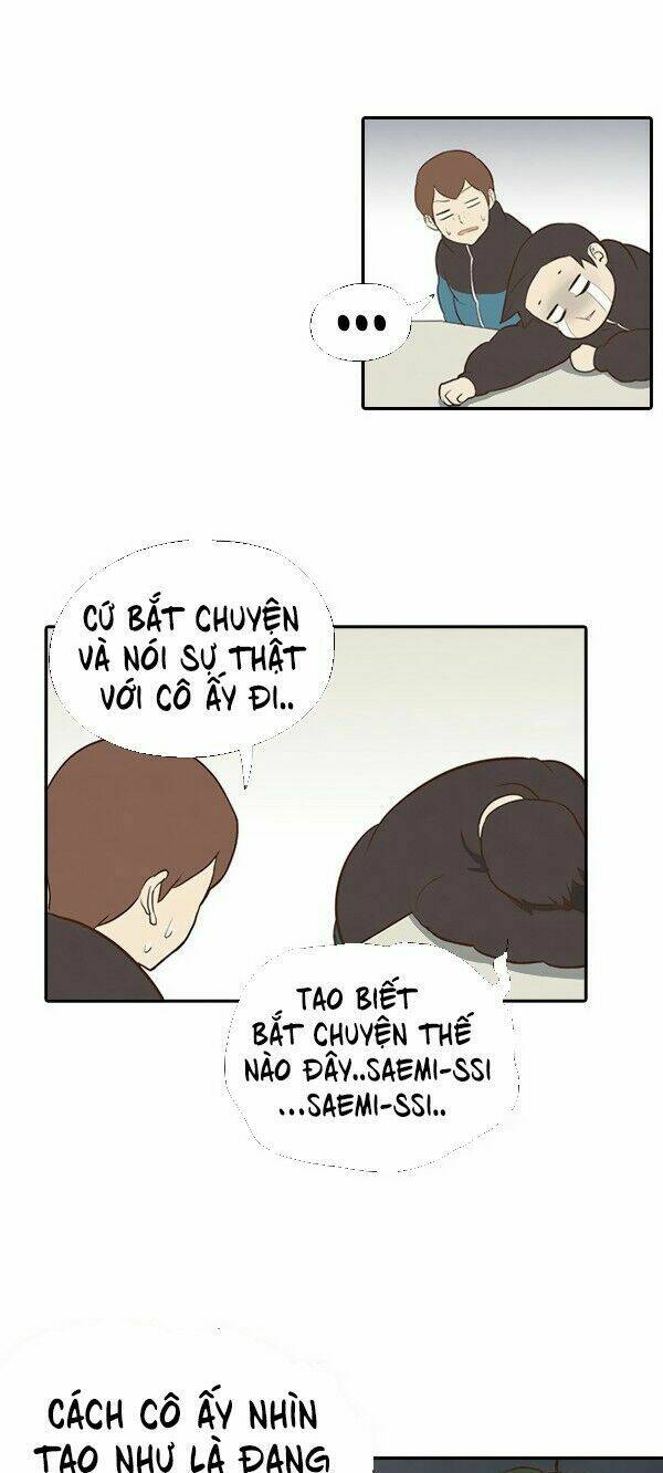 how to open a triangular riceball chapter 5 32