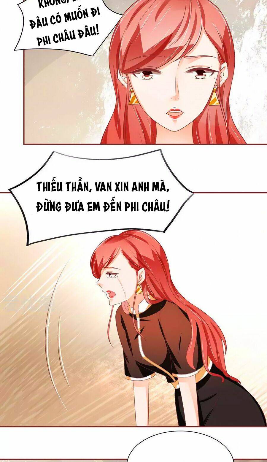 vương tước tư hữu bảo bối chapter 138 15