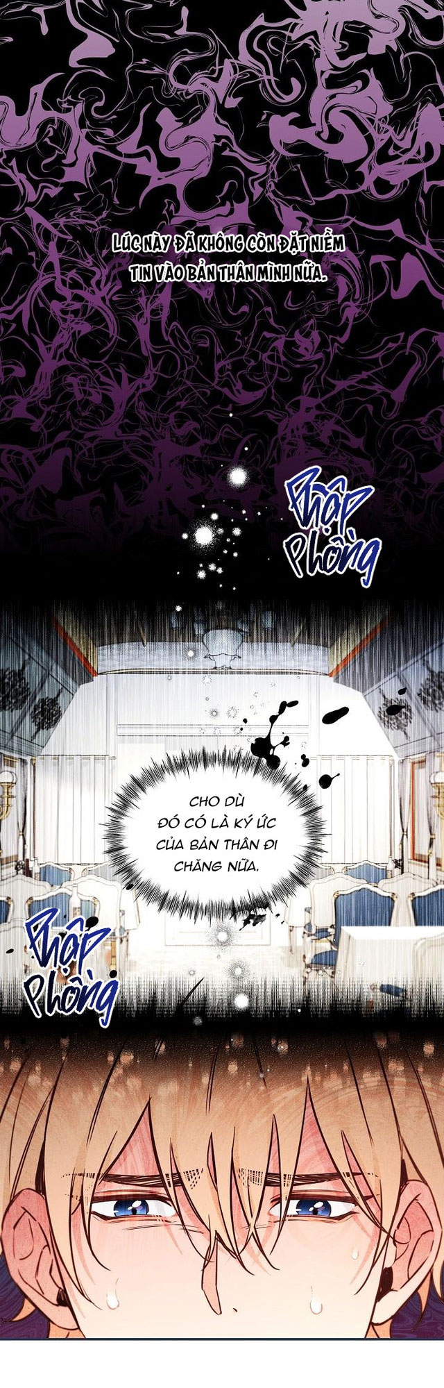 chuyến tàu cuồng loạn chapter 45 10