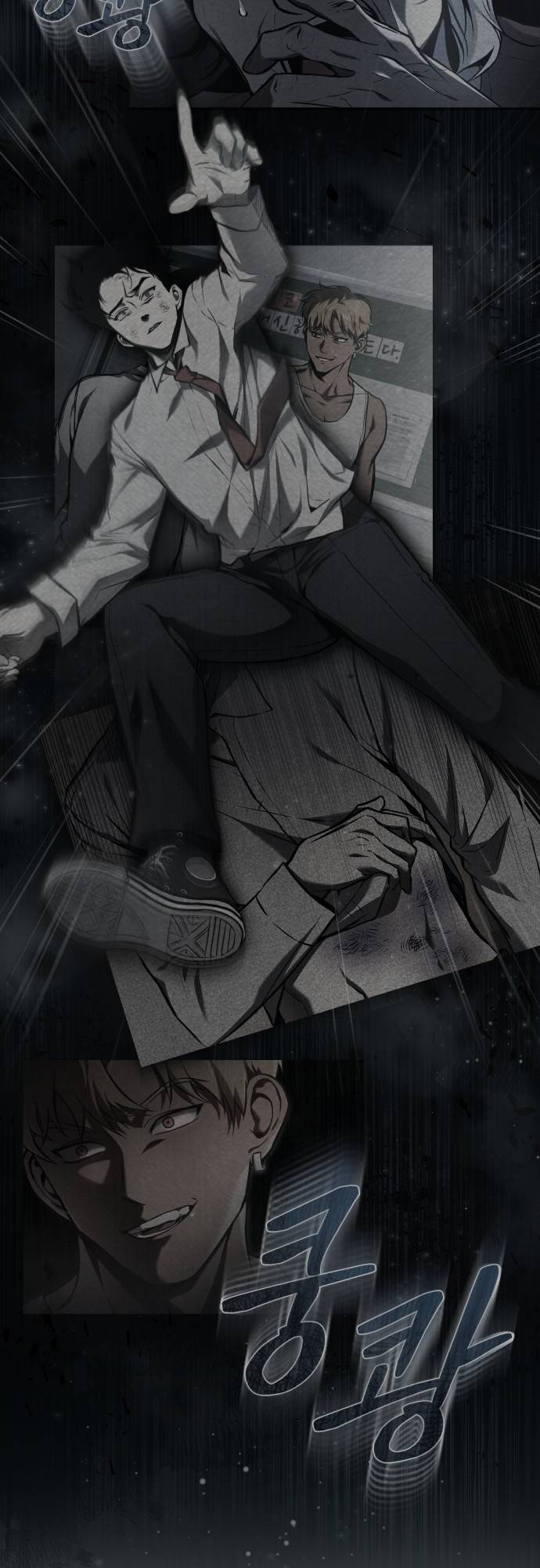 ác quỷ trở lại học đường chapter 1.2 28