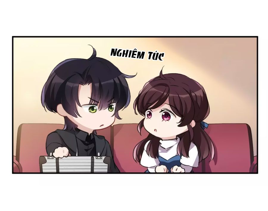 Cuốn Sách Vận Mệnh Của Tôi chapter 55 - Trang 22