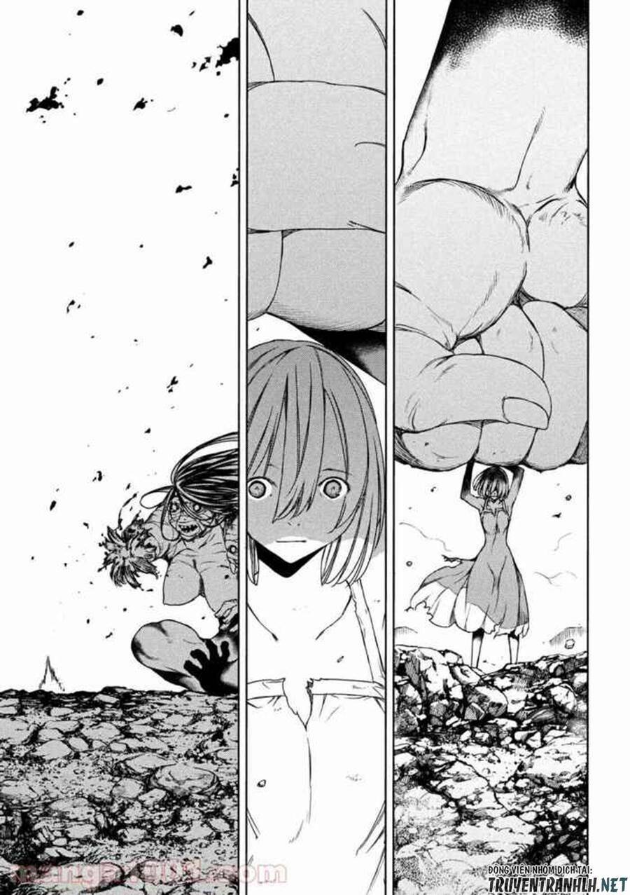 gleipnir - sợi xích thần chapter 72 7