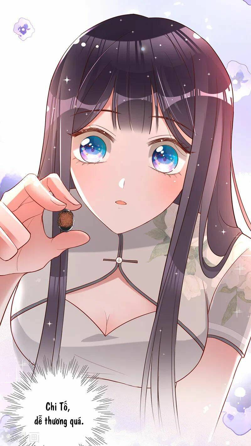 dĩ hôn chi danh chapter 25 20