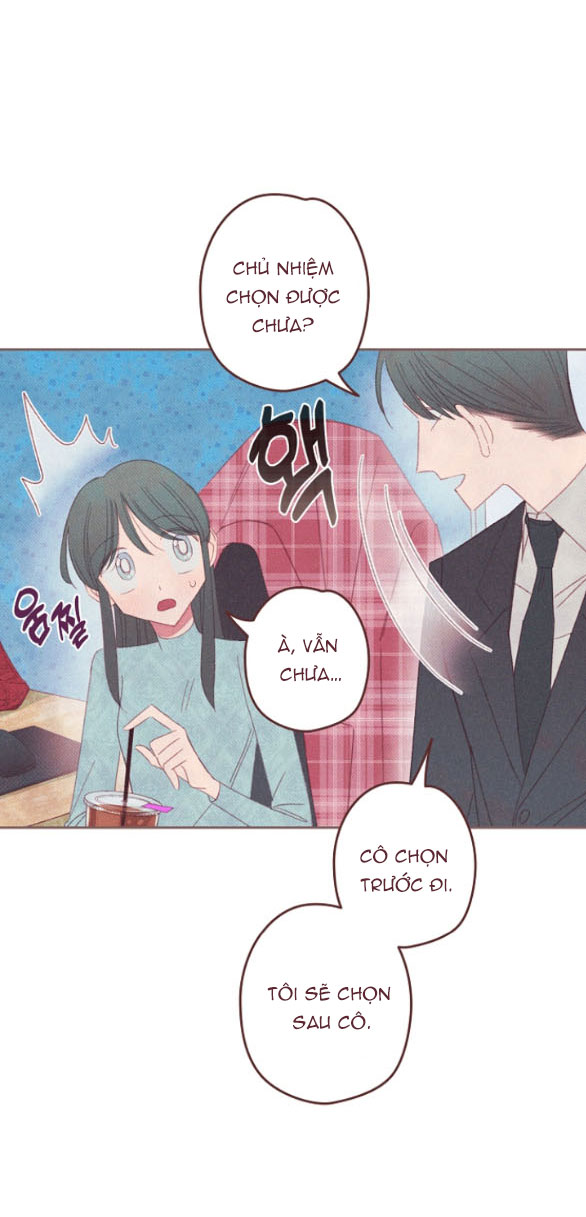 Sở Thích Dâm Đãng chapter 3.1 - Trang 34
