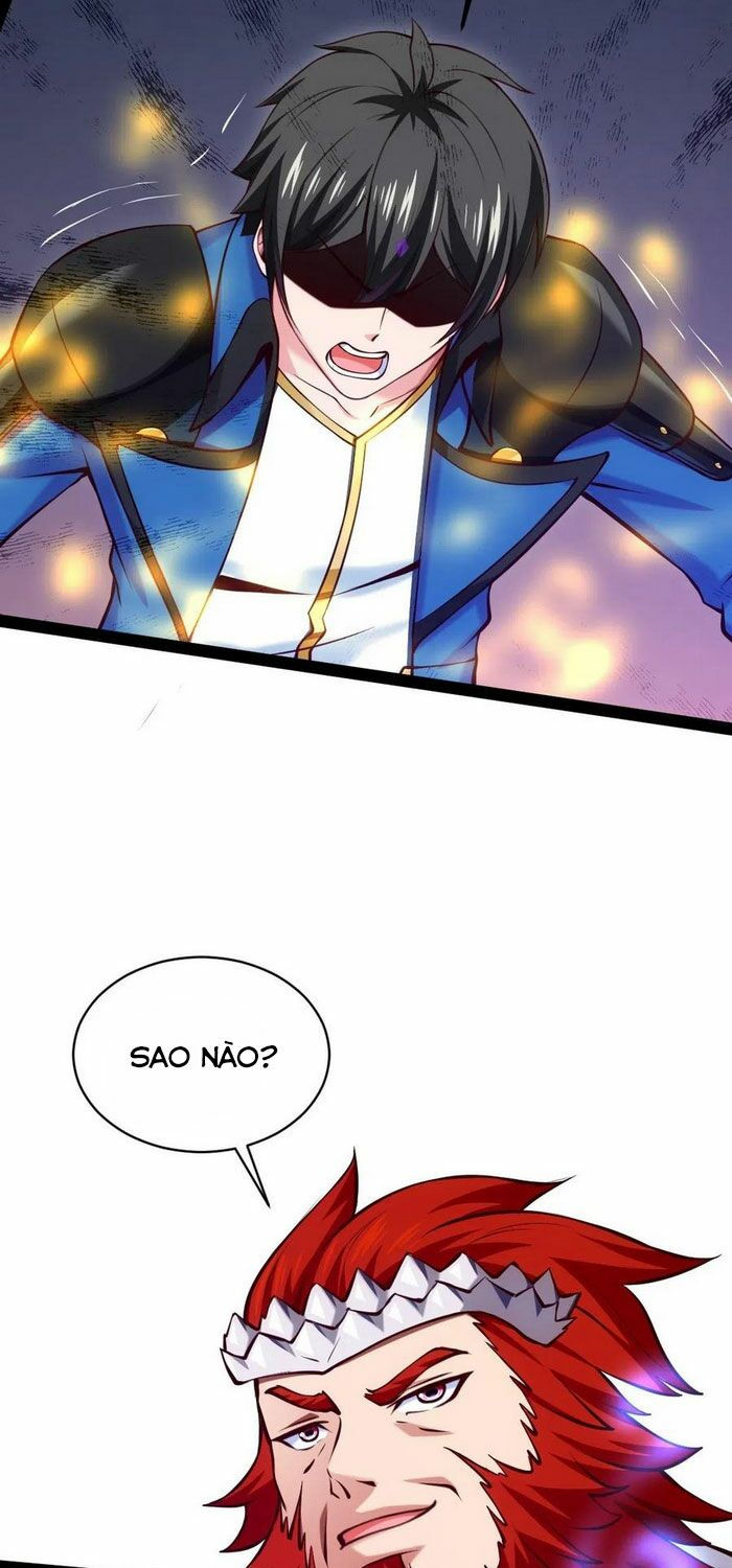 ma thú kiếm thánh dị giới tung hoành chapter 151 32