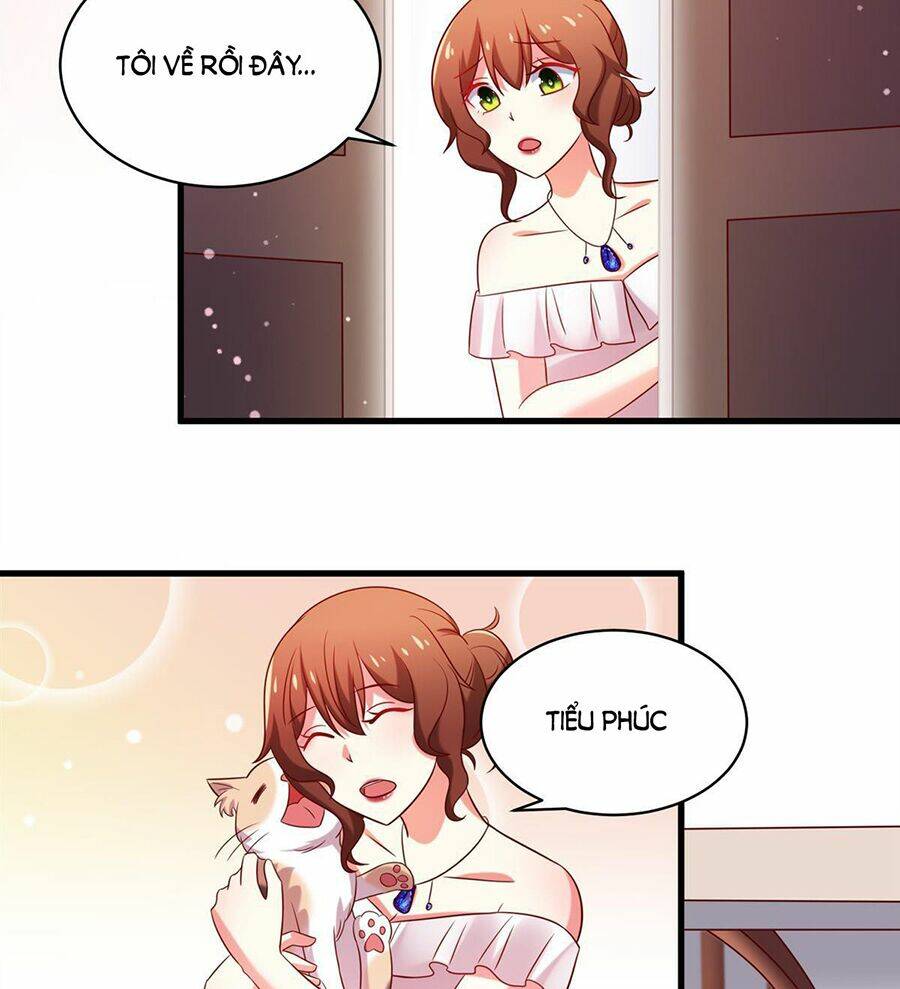 khế hôn chapter 80 17