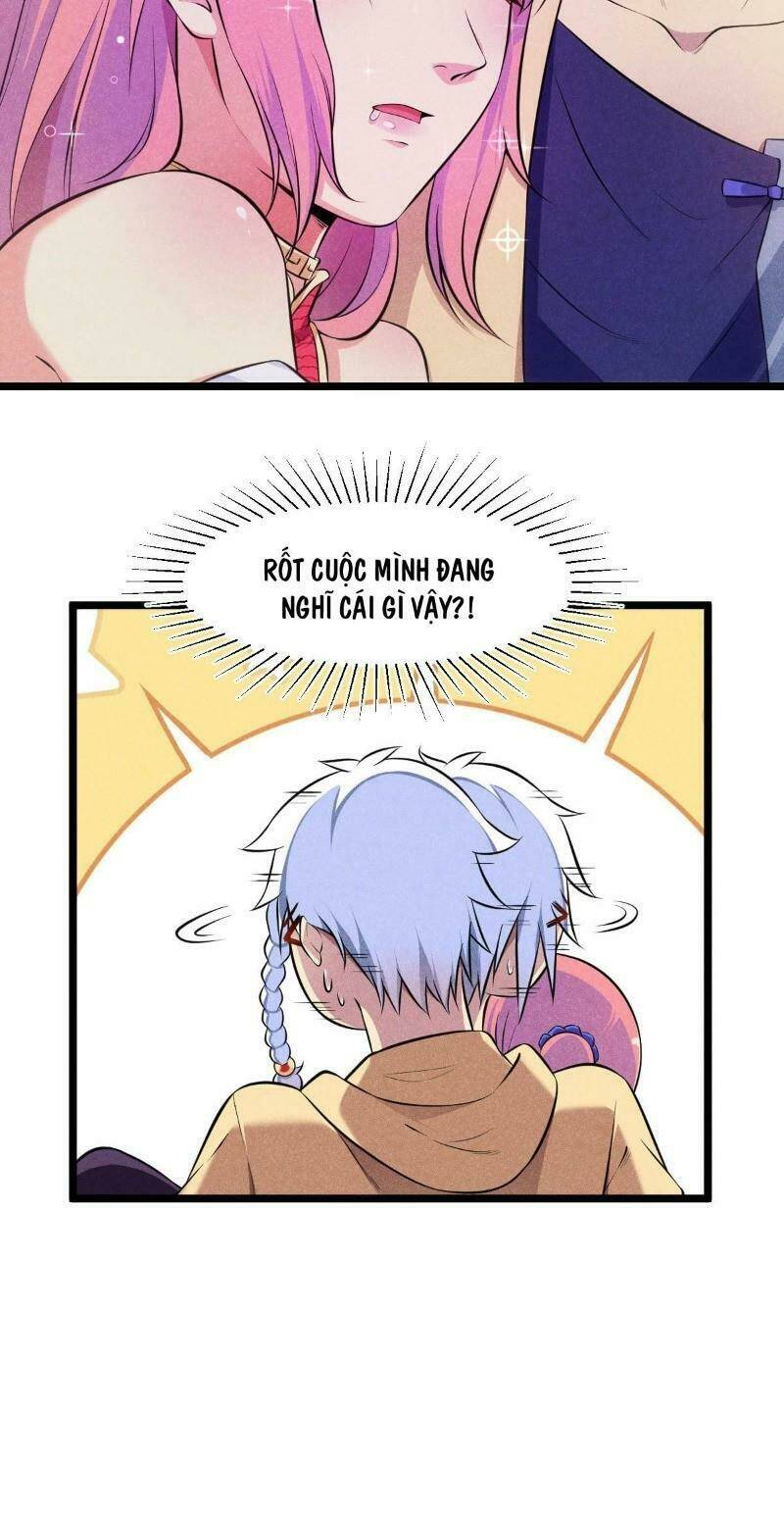 thần tiên rút thẻ chapter 7 24