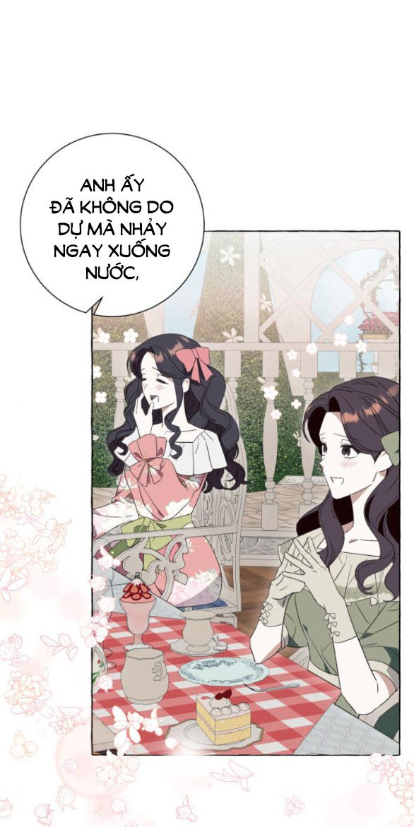 tôi tưởng đó chỉ là tiểu thuyết trọng sinh bình thường chapter 48.1 2