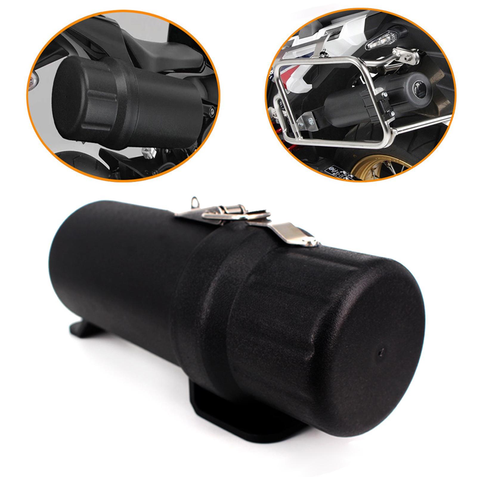 2X Universal Waterproof Motorcycle Tool Holder Accessories