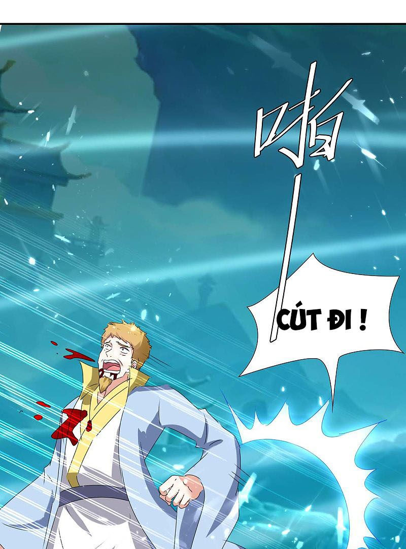 tối cường thăng cấp chapter 209 15