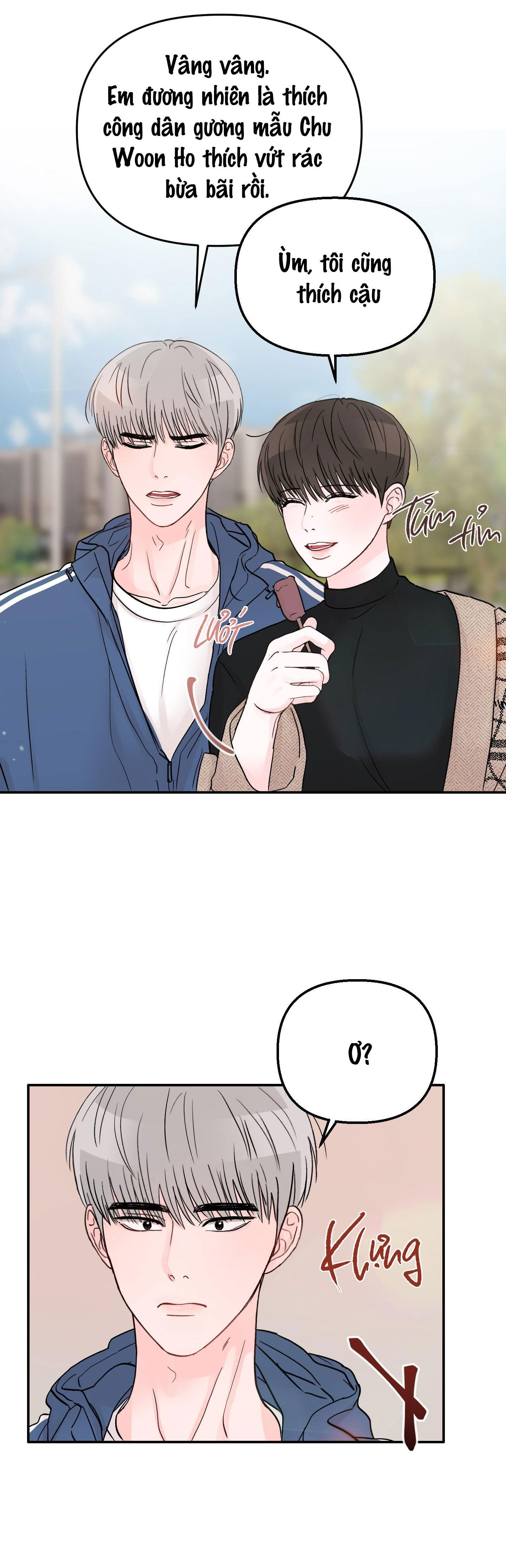 thán phục thanh xuân chapter 32 19