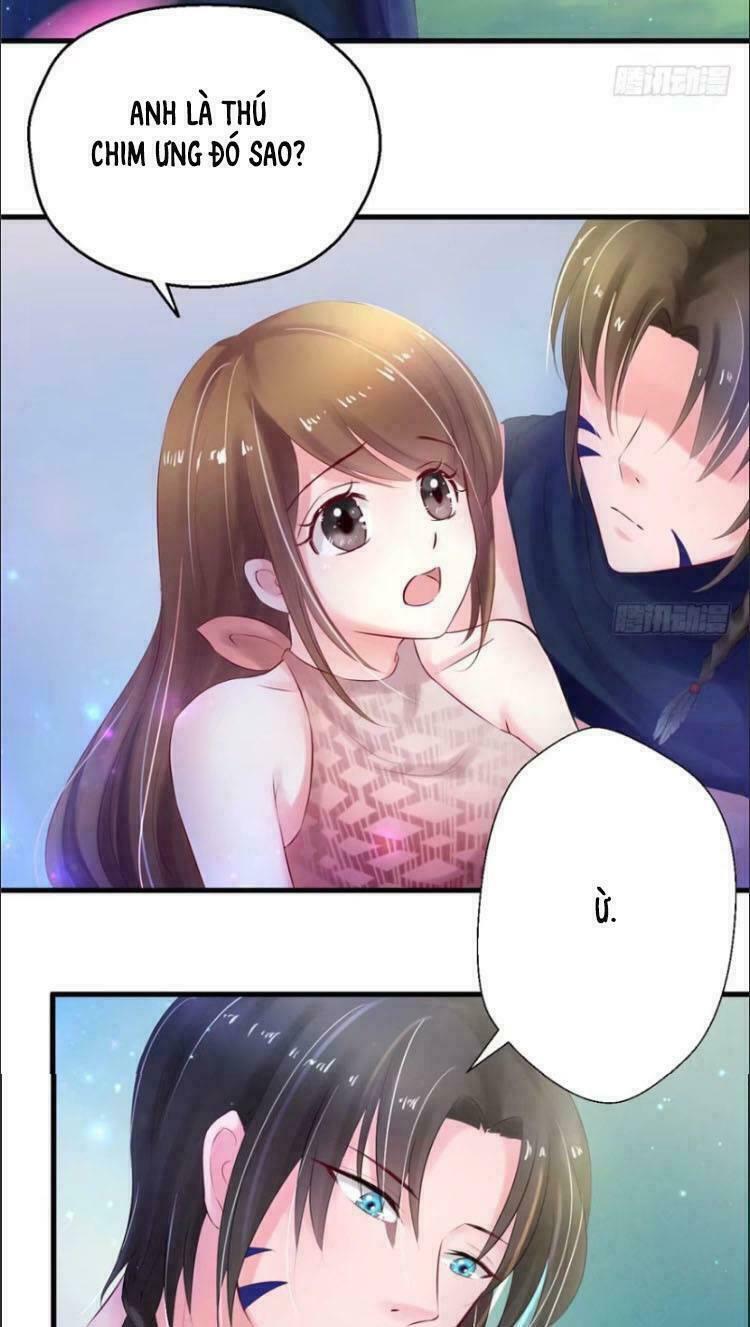 [16+] thảnh thơi thú thế chủng chủng điền, sinh sinh tể chapter 31 6