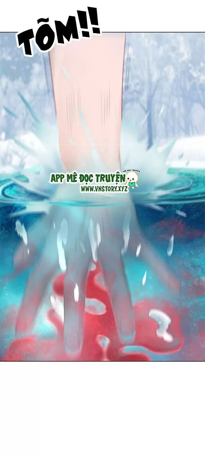 cực phẩm phế vật tiểu thư chapter 83 26