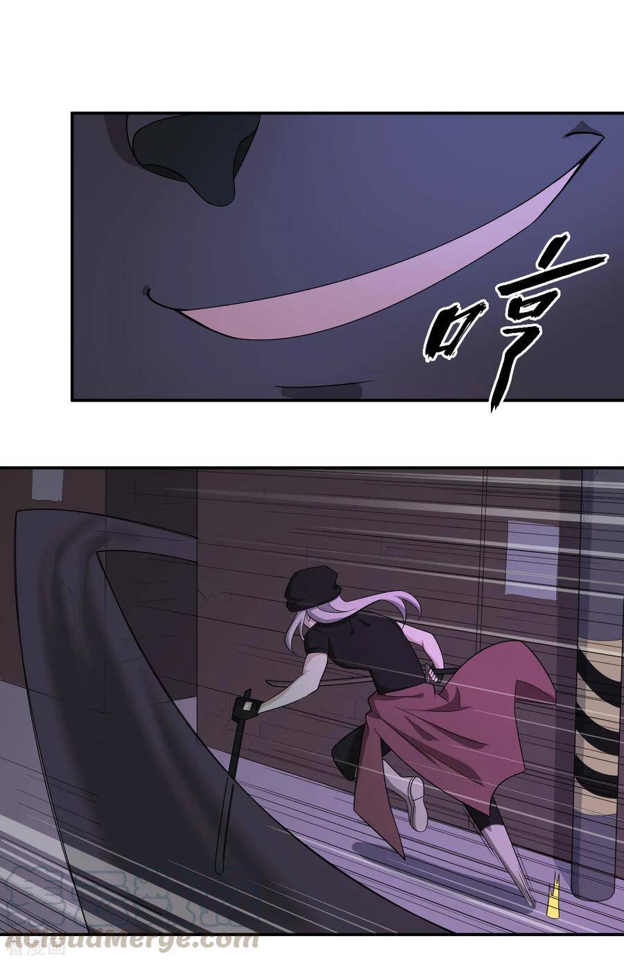 nghịch thiên tiên mệnh chapter 71 22