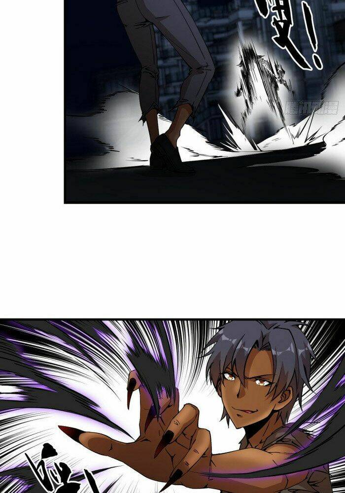 thâm dạ thư ốc chapter 170 6