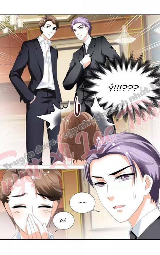 phản công thành siêu sao chapter 33 15