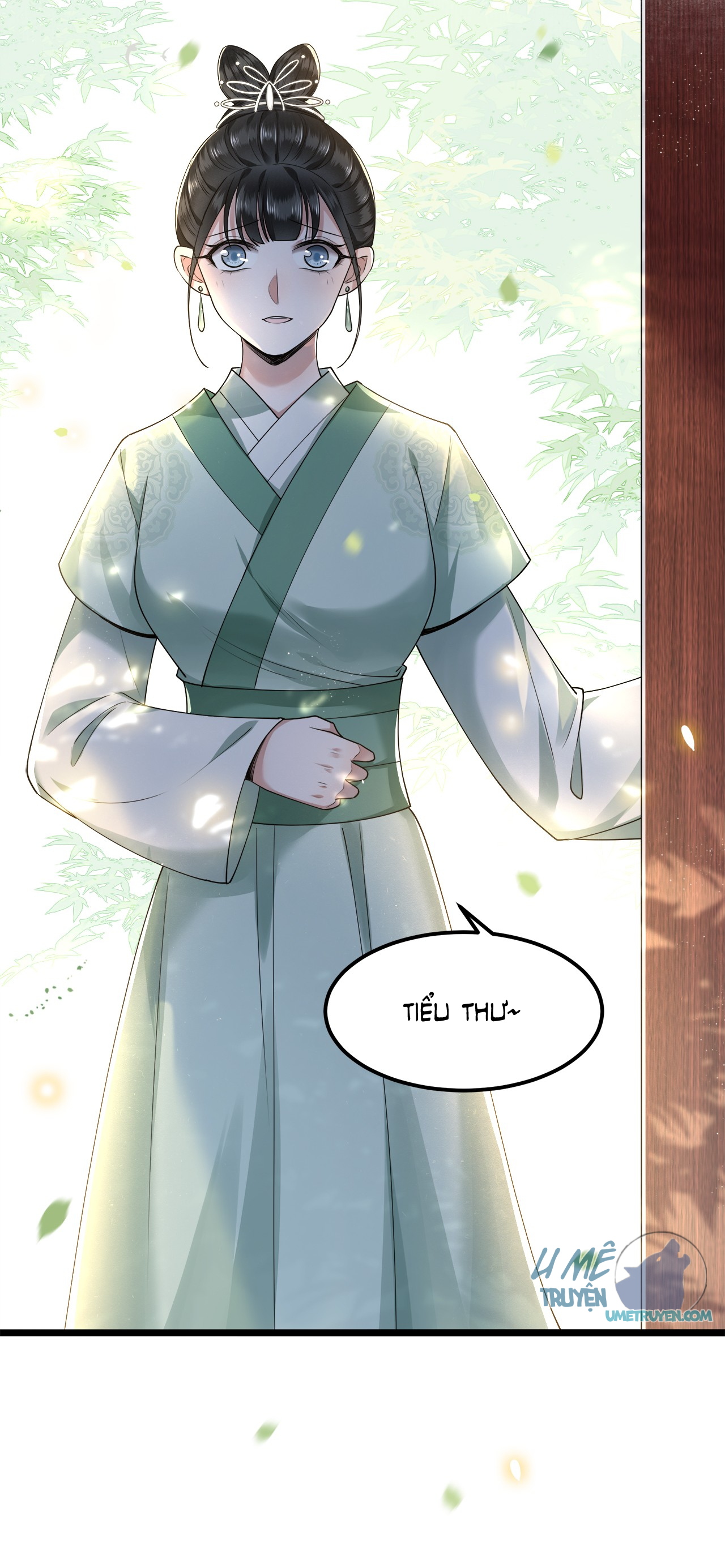 phượng hoàng vu phi chapter 35 10