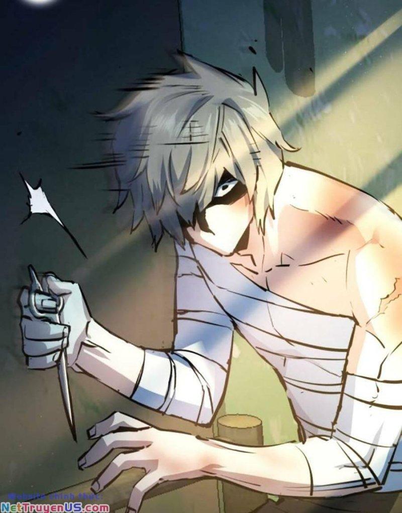 bạn học tôi là lính đánh thuê chapter 158 95