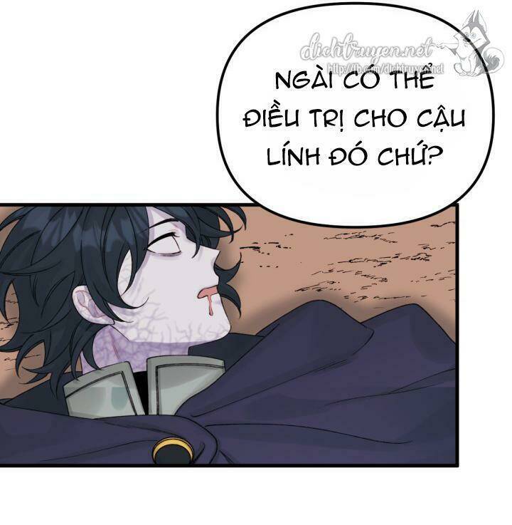 công chúa bãi rác chapter 41 5