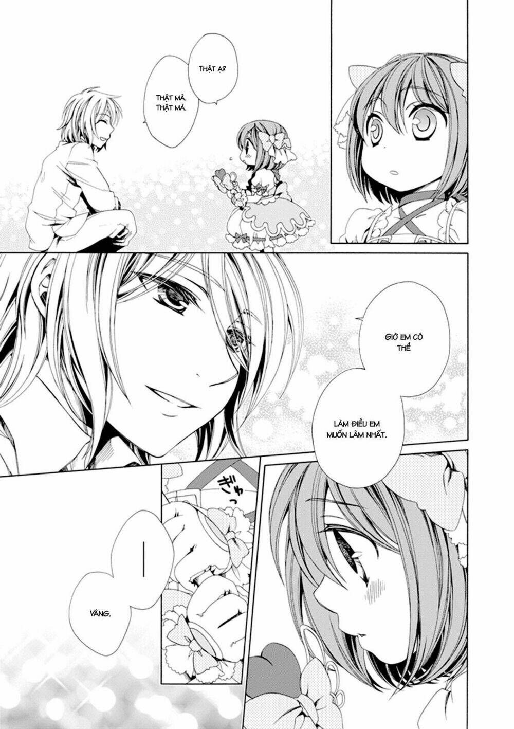 shounen maid chapter 23 35