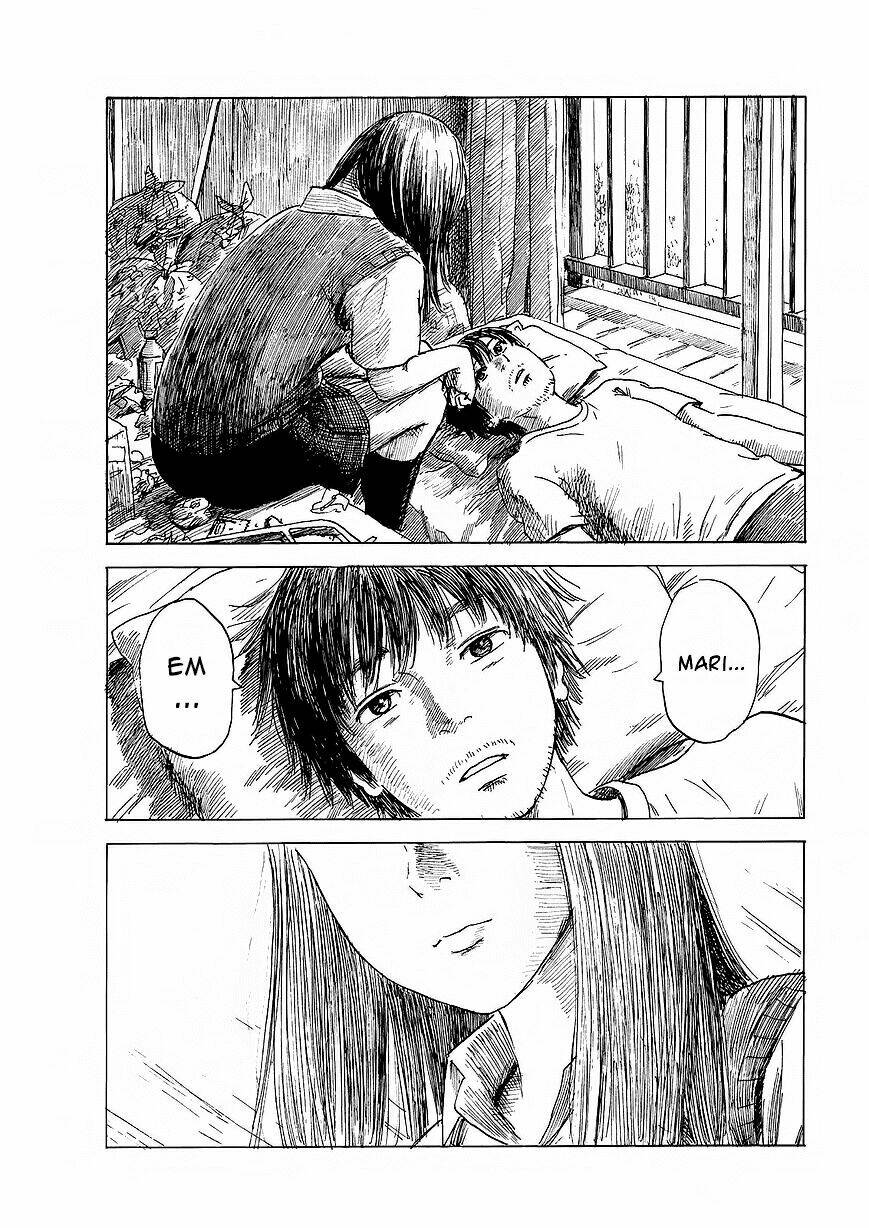 boku wa mari no naka chapter 67 2