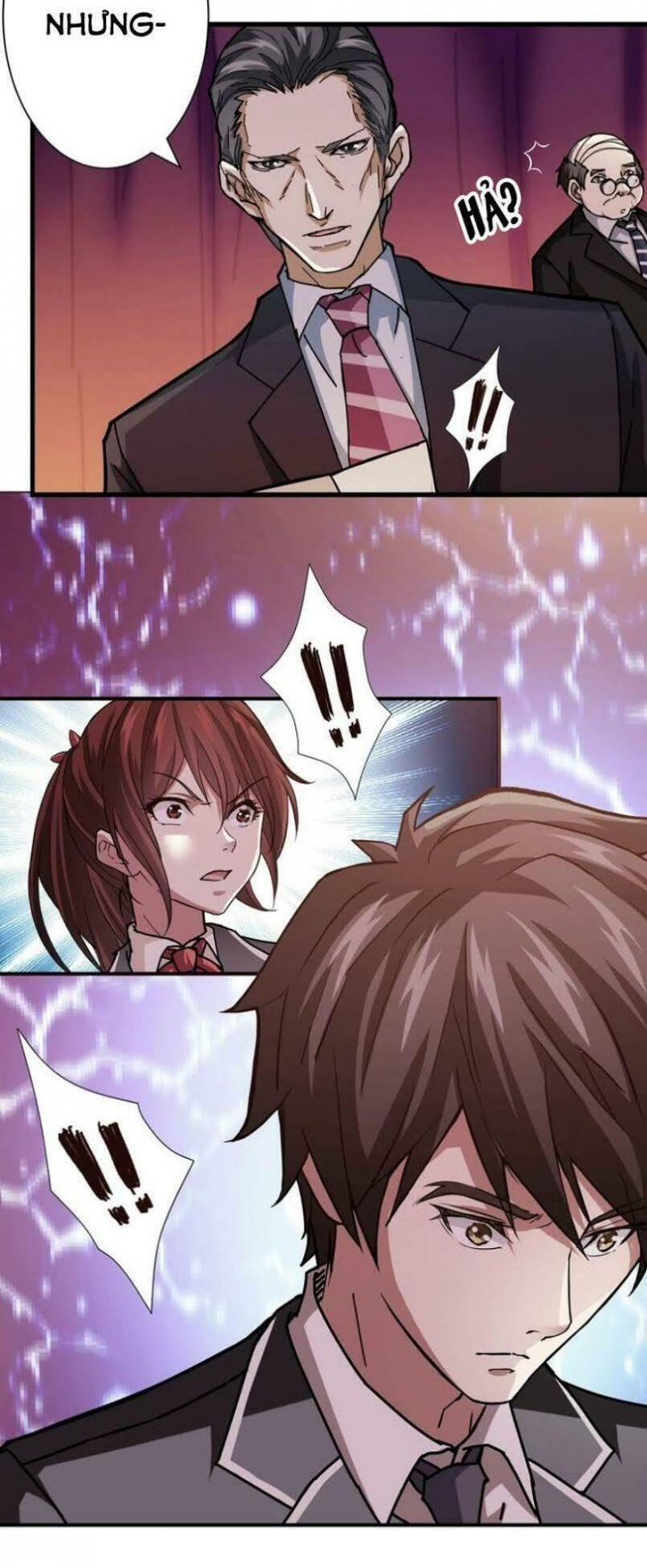 god slayer chapter 32 20