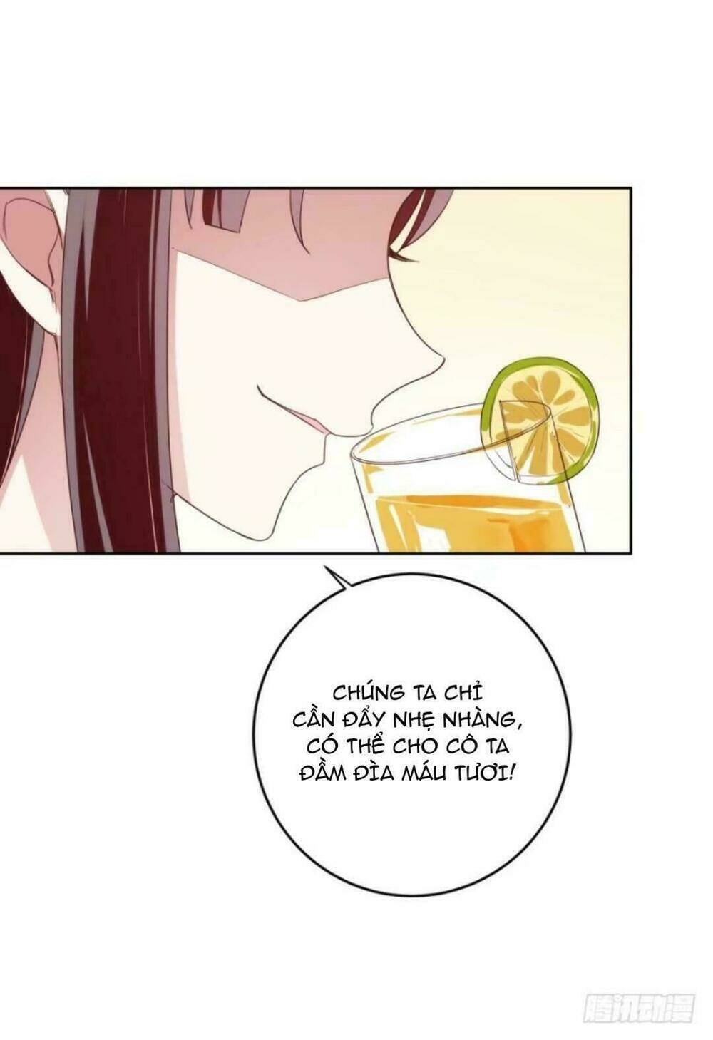 mộ thiếu, lão bà ngươi trọng sinh lại rồi! chapter 48 35