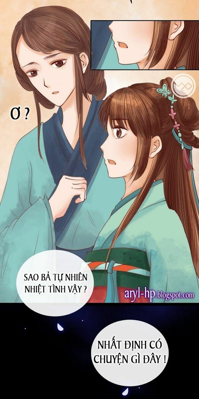 thứ nữ hữu độc chapter 7 6