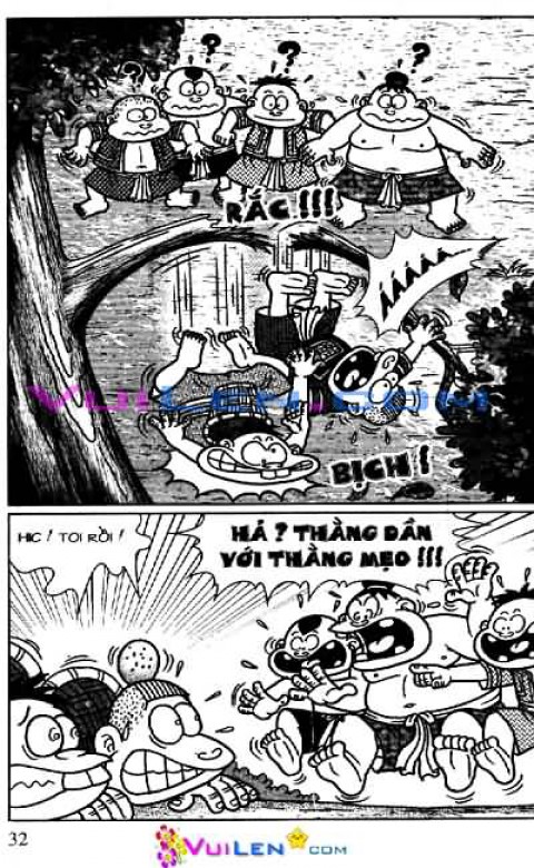 thần đồng đất việt chapter 157 29