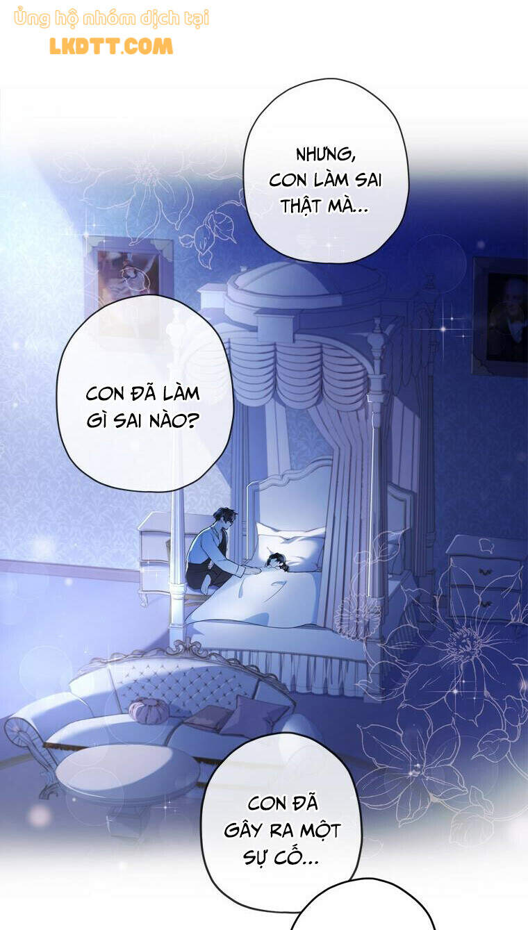 tôi đã trở thành con gái nuôi của nam chính chapter 25 22