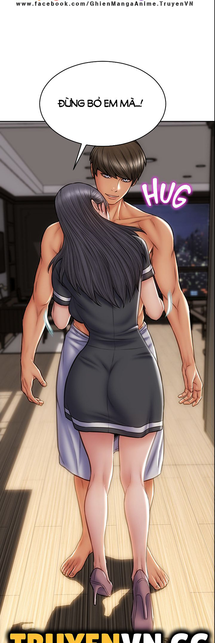 dân chơi out trình chapter 34 17